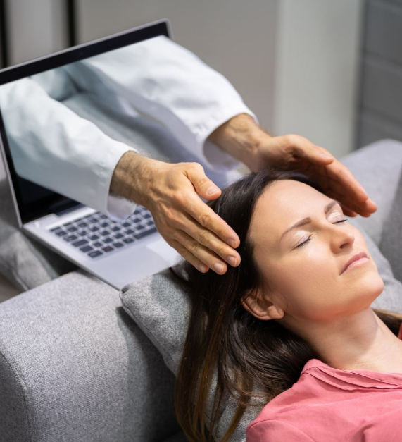 Online Türk Psikolog, Dublin