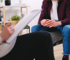 Dublin bireysel terapi