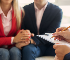 Dublin çift terapisi