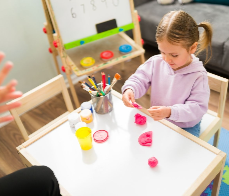 Dublin çocuk terapisi