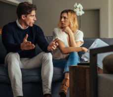 Dublin evlilik terapisi