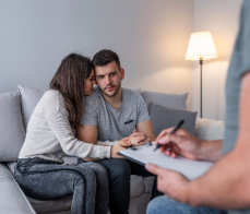 Dublin ilişki terapisi